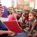 Como a Educação e o Compartilhamento de Conhecimento Transformam Vidas