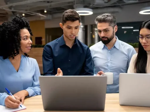 Contribuições que Mudaram o Mundo Histórias de Sucesso