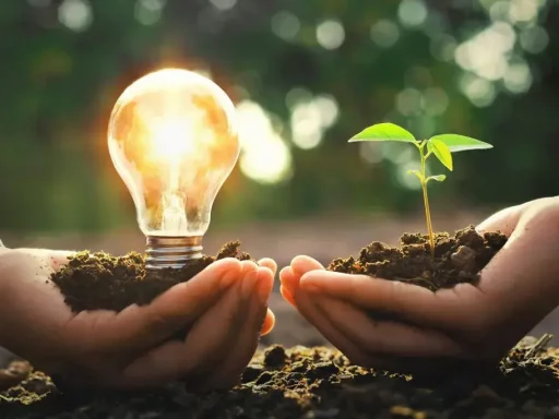Pequenos Atos Grandes Impactos Transforme Seu Dia a Dia com Simples Mudanças